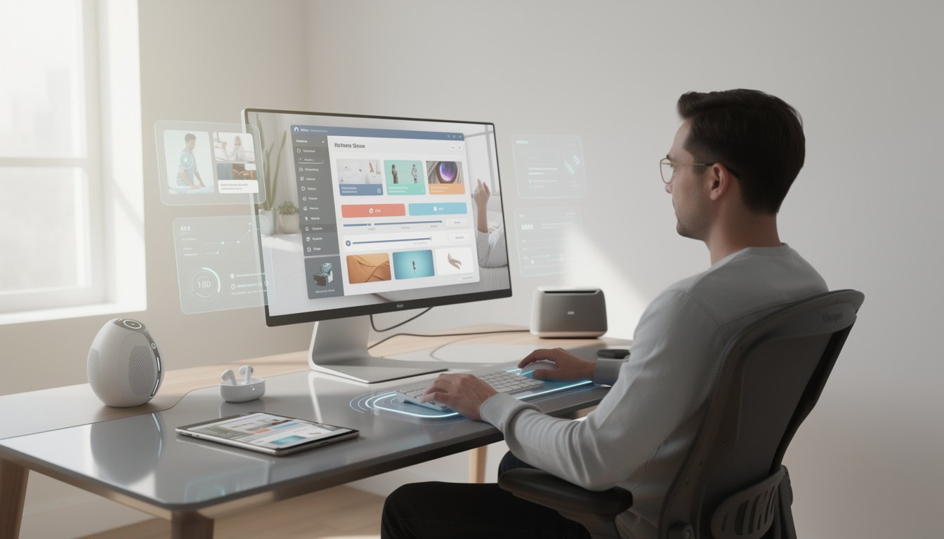 découvrez notre guide complet pour utiliser gratuitement en 2026 le générateur d’image bing, l’intelligence artificielle de microsoft, et créez des visuels uniques en toute simplicité.