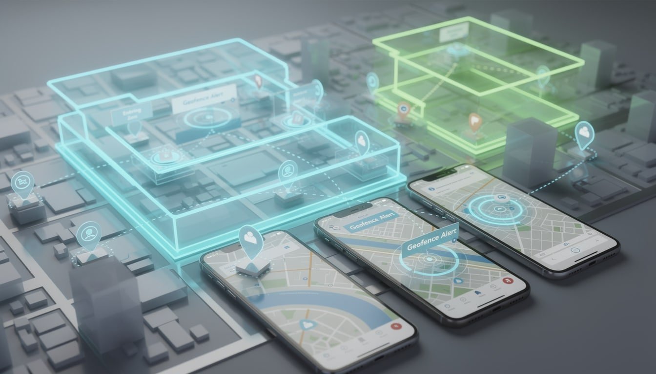 découvrez la définition du geofencing, son fonctionnement et ses principales applications en 2026 pour tirer parti de cette technologie innovante dans vos projets.