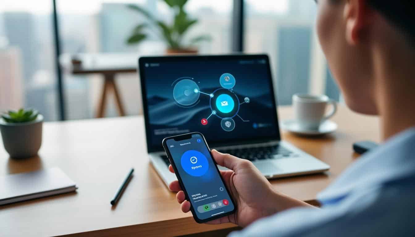 découvrez google gemini, la nouvelle solution d'automatisation intelligente qui révolutionne la gestion des tâches sur android pour une expérience plus fluide et efficace.