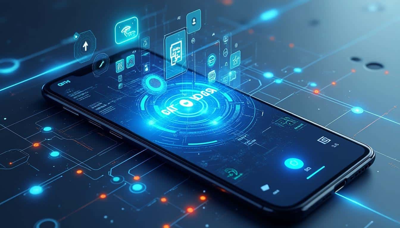 découvrez google gemini, la nouvelle technologie d'automatisation intelligente qui révolutionne la gestion des tâches sur android pour une expérience plus fluide et efficace.