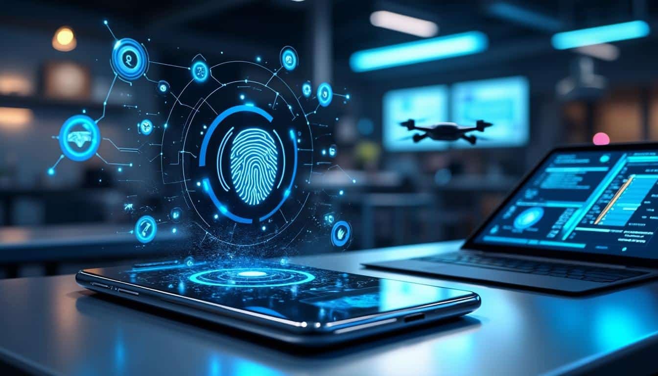 découvrez toutes les nouveautés d'android 17 en version bêta révélée par google, avec ses fonctionnalités innovantes et améliorations pour une expérience utilisateur optimisée.