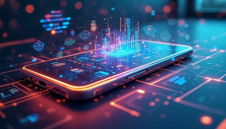 découvrez toutes les nouveautés de la version bêta d'android 17 dévoilée par google, avec des fonctionnalités améliorées et des performances optimisées.
