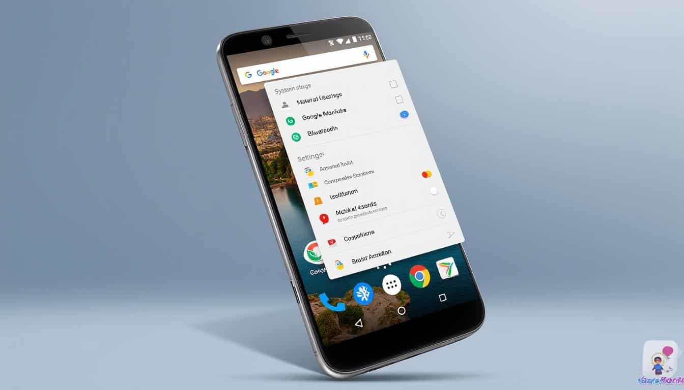 découvrez la bêta d'android 17 désormais disponible pour tous les utilisateurs. profitez des nouvelles fonctionnalités et améliorations avant tout le monde !