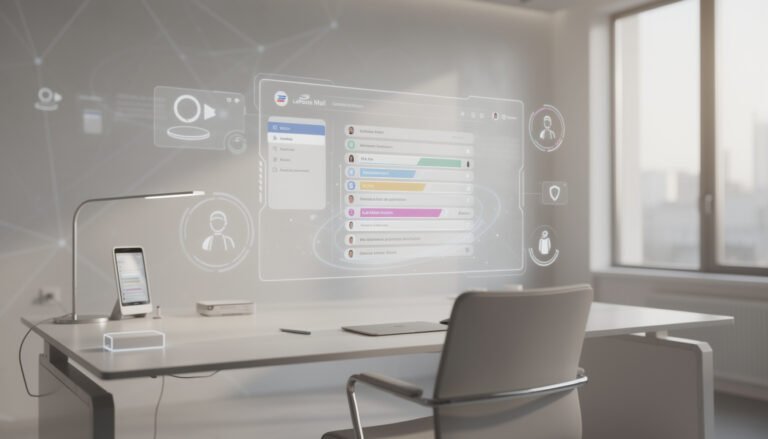 découvrez tout ce qu'il faut savoir sur laposte mail, le service de messagerie électronique en 2026 : fonctionnalités, avantages, sécurité et conseils d'utilisation.