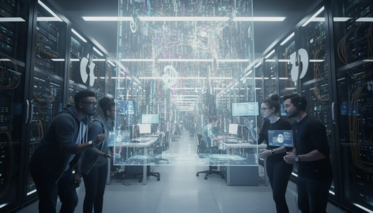 découvrez le plus grand leak de l'histoire avec 16 milliards de mots de passe d'apple, google et telegram exposés en 2026, menaçant la sécurité numérique mondiale.