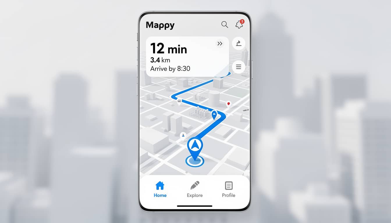 découvrez mappy, l'outil indispensable en 2026 pour planifier et optimiser tous vos déplacements rapidement et efficacement.