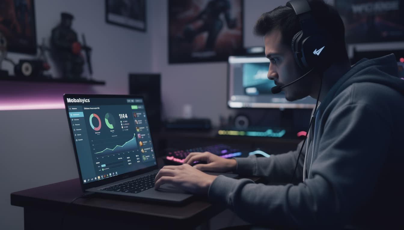 découvrez comment mobalytics peut vous aider à optimiser vos performances de jeu en 2026 grâce à des analyses personnalisées et des conseils experts.