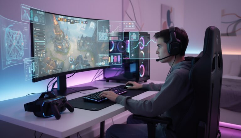 découvrez comment mobalytics peut vous aider à optimiser vos performances de jeu en 2026 grâce à des analyses personnalisées et des conseils stratégiques avancés.