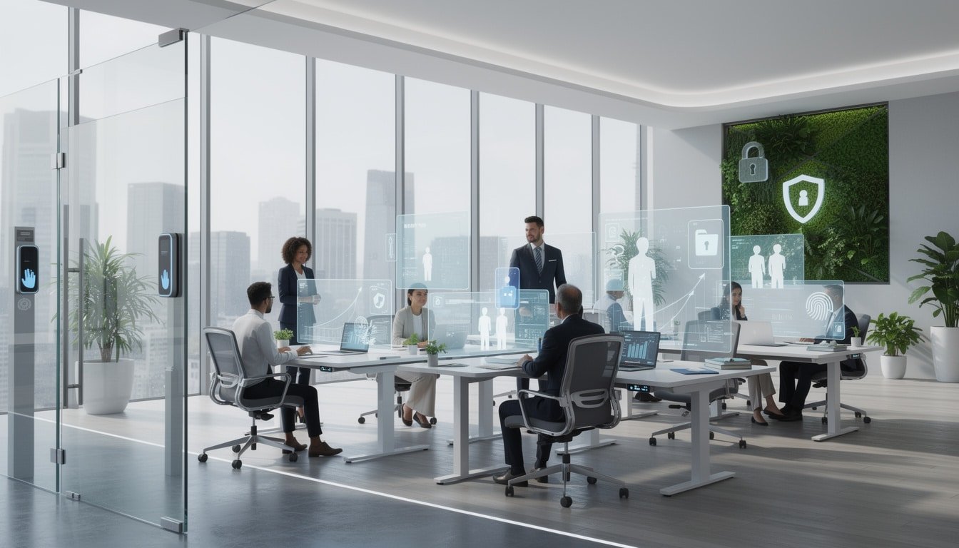 découvrez comment mypeopledoc révolutionne la gestion des ressources humaines en 2026 avec une solution zéro papier, sécurisée et optimisée pour une efficacité maximale.