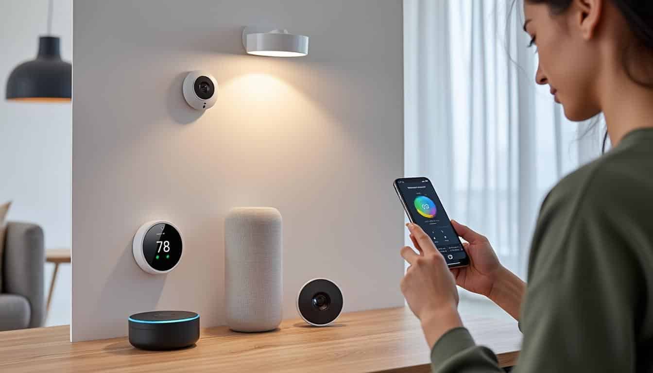 découvrez l'annonce d'openai qui prévoit de lancer sa première enceinte connectée en 2027, une innovation prometteuse dans le domaine de la technologie intelligente.