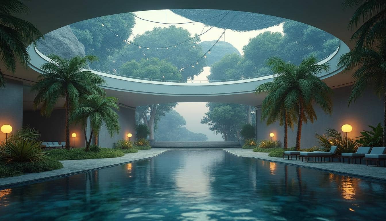 paramount acquiert warner bros pour 110 milliards de dollars, tirant parti du retrait stratégique de netflix pour renforcer sa position dans l'industrie du divertissement.