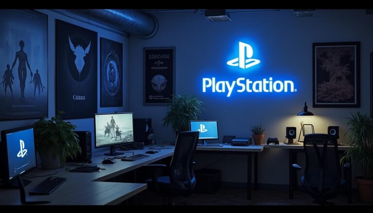 playstation annonce la fin de sa collaboration avec bluepoint games, le studio renommé pour ses remakes emblématiques, marquant la fin d'une ère dans l'univers du jeu vidéo.