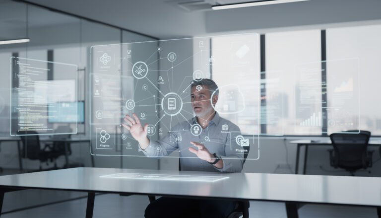 découvrez comment fonctionnent les plugins chatgpt et explorez les meilleurs choix en 2026 pour améliorer vos interactions avec l'ia.