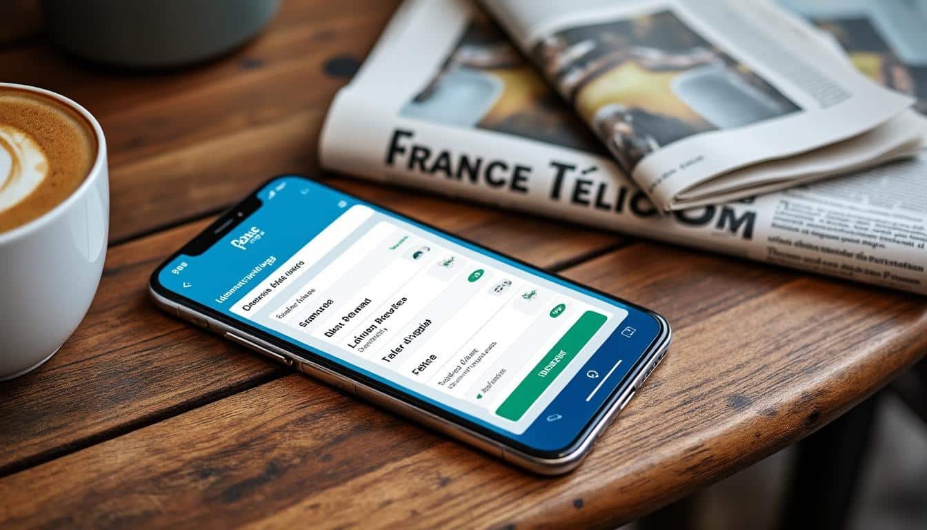 découvrez pourquoi les français restent fidèles à leur opérateur traditionnel malgré l'essor des forfaits sans engagement, en explorant les raisons économiques, la qualité du service et les habitudes de consommation.