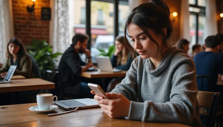 découvrez pourquoi les français préfèrent rester fidèles à leur opérateur traditionnel malgré l'essor des forfaits sans engagement, en explorant les raisons économiques, la qualité du service et la confiance.