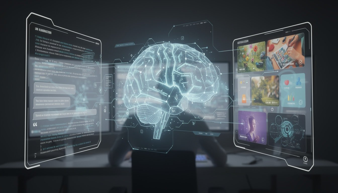 découvrez ce qu'est gpt-4, ses fonctionnalités avancées, et comment accéder à chat gpt-4 en 2026 pour tirer parti de l'intelligence artificielle de nouvelle génération.