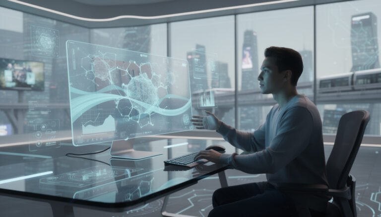 découvrez ce qu'est gpt-4, ses fonctionnalités avancées, et apprenez comment accéder à chat gpt-4 en 2026 pour profiter de l'intelligence artificielle de nouvelle génération.