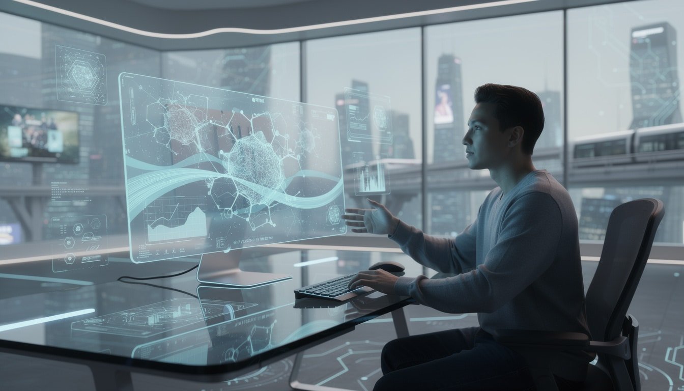 découvrez ce qu'est gpt-4, ses fonctionnalités avancées, et apprenez comment accéder à chat gpt-4 en 2026 pour profiter de l'intelligence artificielle de nouvelle génération.