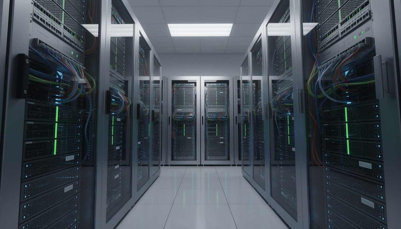 découvrez ce qu'est une grappe de serveurs en informatique, sa définition, son fonctionnement et ses avantages pour optimiser la performance et la fiabilité des systèmes informatiques.