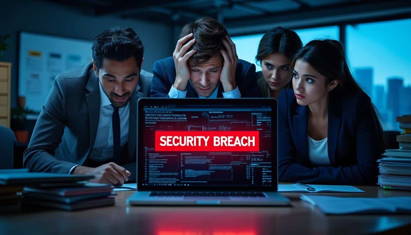 réglo mobile victime d'un cyberpiratage, exposant les données sensibles de ses clients, incluant cartes bancaires et iban. découvrez les mesures prises et conseils pour protéger vos informations.