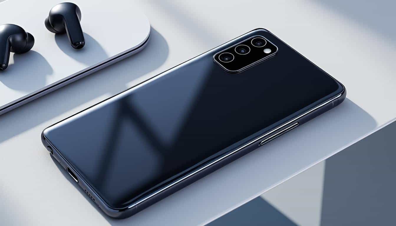 samsung annonce la date officielle de présentation du galaxy s26, dévoilant les détails tant attendus de son nouveau smartphone phare.