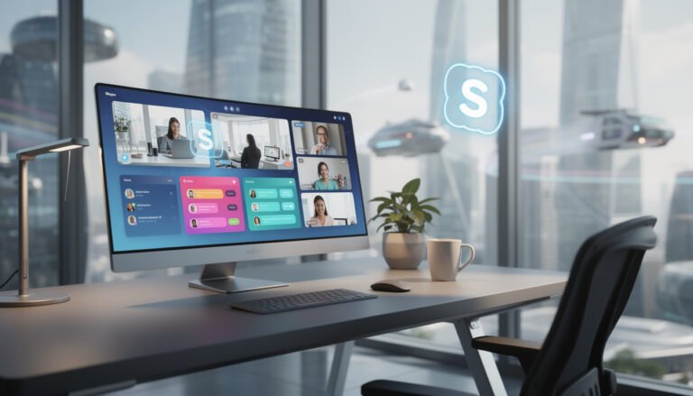 découvrez la rétrospective de skype en 2026 après sa fermeture et explorez les alternatives incontournables pour rester connecté efficacement.