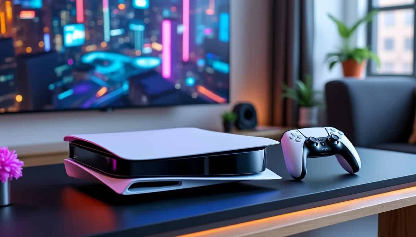 découvrez comment sony encourage les joueurs ps4 à passer à la playstation 5 pour profiter de son univers innovant et des nouvelles expériences de jeu immersives.