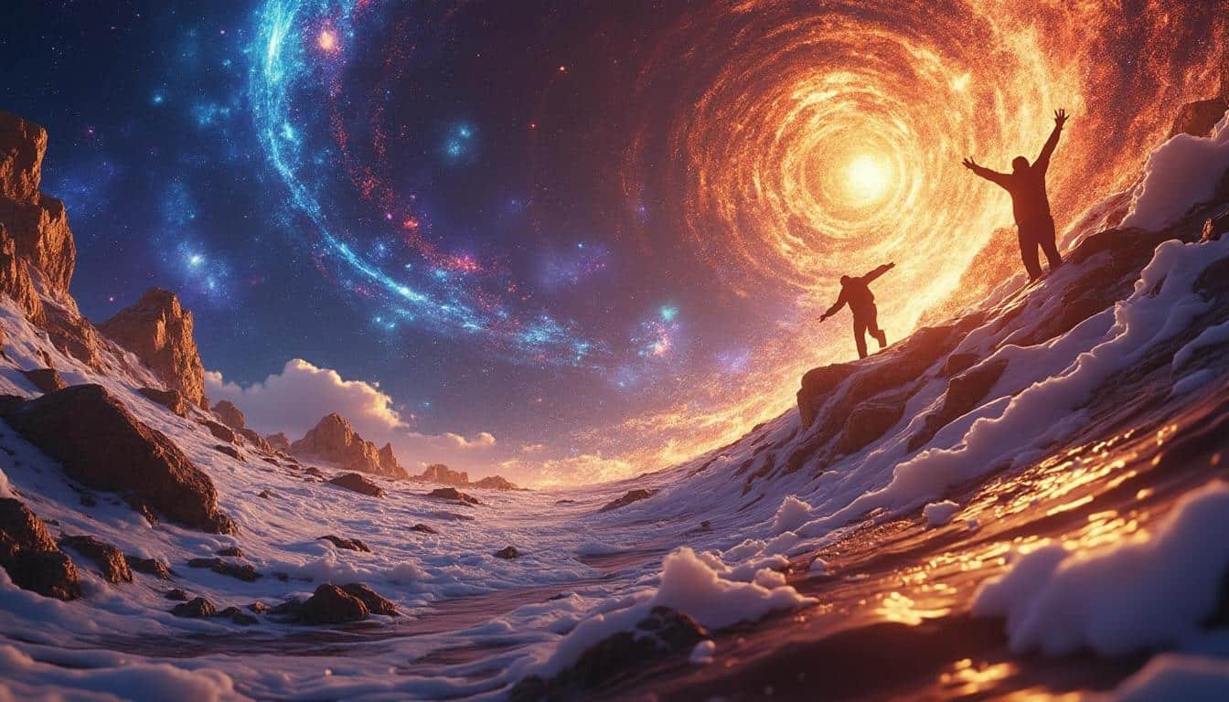 découvrez comment sony encourage les joueurs ps4 à passer à l'expérience immersive et innovante de la playstation 5, avec des fonctionnalités avancées et un gameplay amélioré.