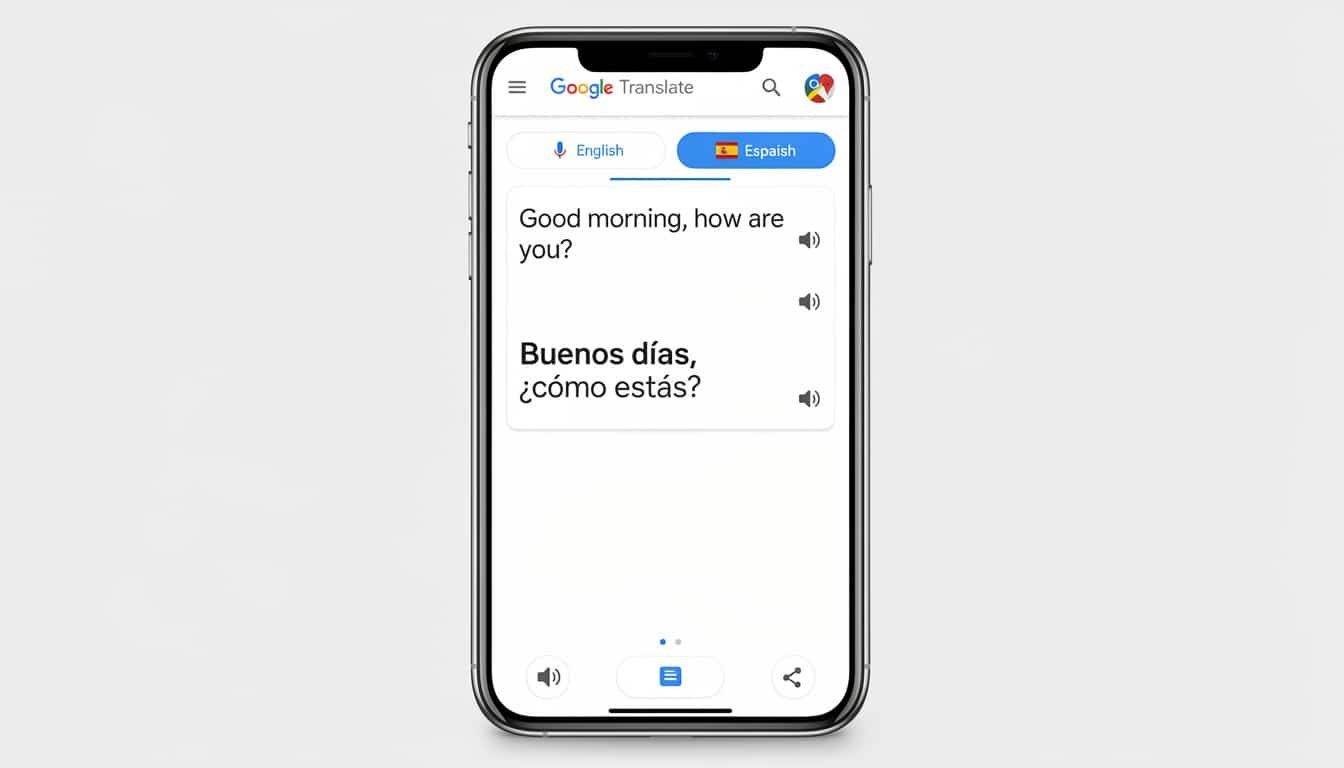découvrez tout ce qu'il faut savoir sur gg trad, le guide complet et à jour de google traduction en 2026, pour maîtriser ses fonctionnalités et optimiser vos traductions.