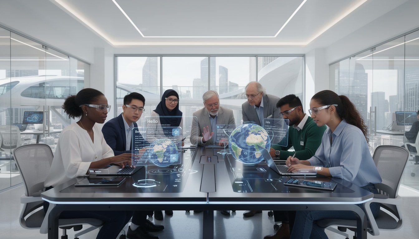 découvrez tout ce qu’il faut savoir sur gg trad avec notre guide complet de google traduction en 2026, astuces, fonctionnalités et conseils pour optimiser vos traductions.