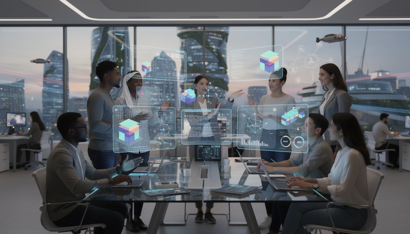 découvrez notre guide complet 2026 pour tout savoir sur docker, la plateforme de containérisation incontournable, ses fonctionnalités, avantages et bonnes pratiques.