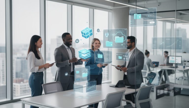 découvrez tout sur dropbox, le pionnier du stockage cloud en 2026 : fonctionnalités, innovations et conseils pour optimiser votre espace de stockage en ligne.