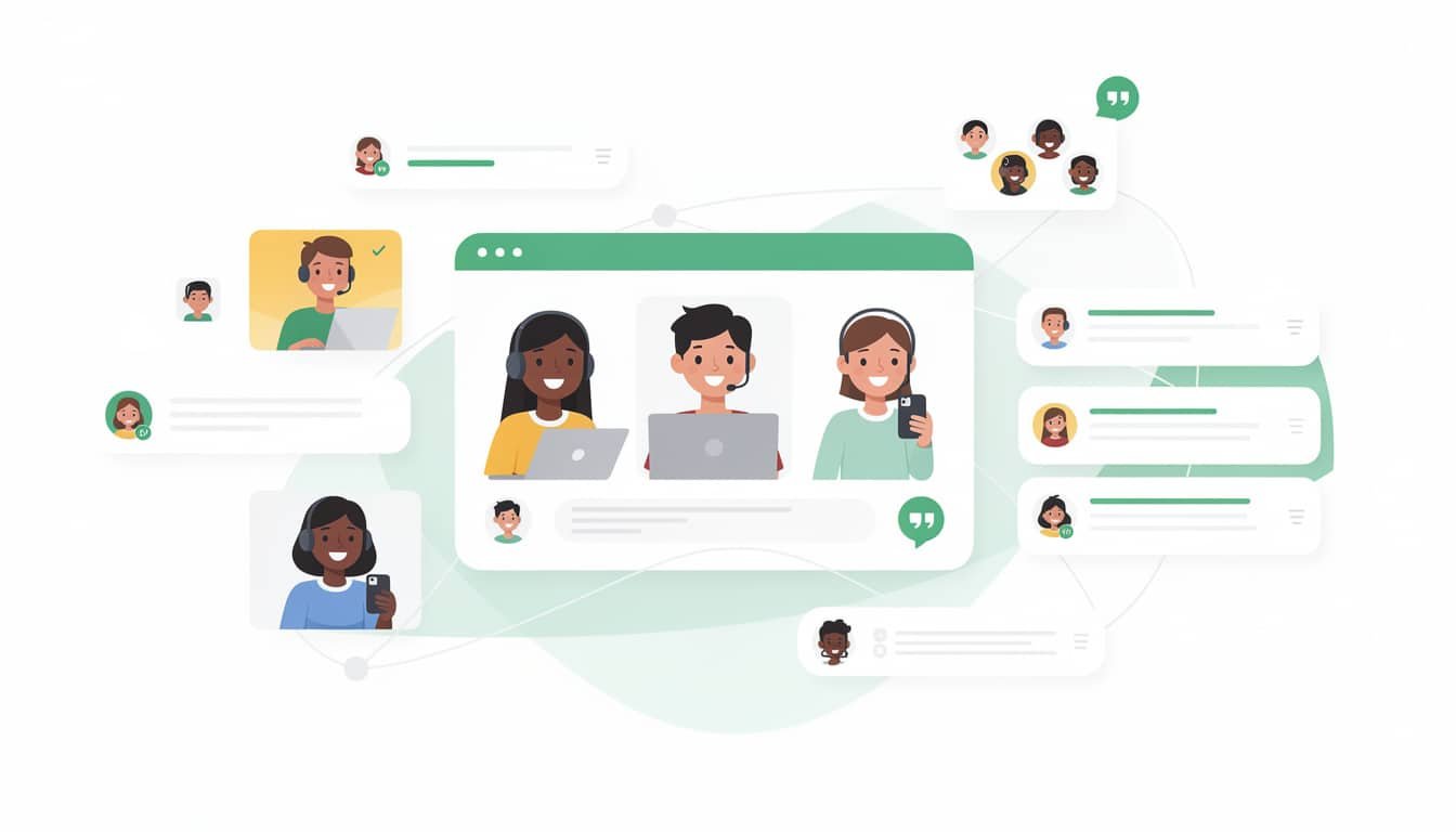 découvrez tout sur google hangouts, la messagerie instantanée incontournable de 2026, ses fonctionnalités, avantages et astuces pour une communication efficace.