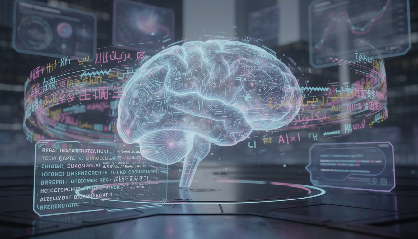 découvrez tout sur gpt-4, le modèle d'intelligence artificielle avancé d'openai en 2026 : fonctionnalités, innovations et applications révolutionnaires.