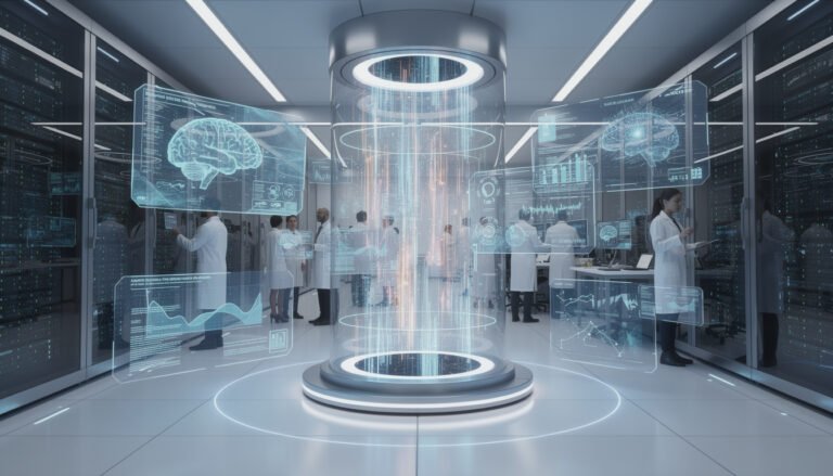 découvrez tout sur gpt-4, le modèle d'intelligence artificielle avancé d'openai en 2026, ses fonctionnalités, applications et innovations phares.