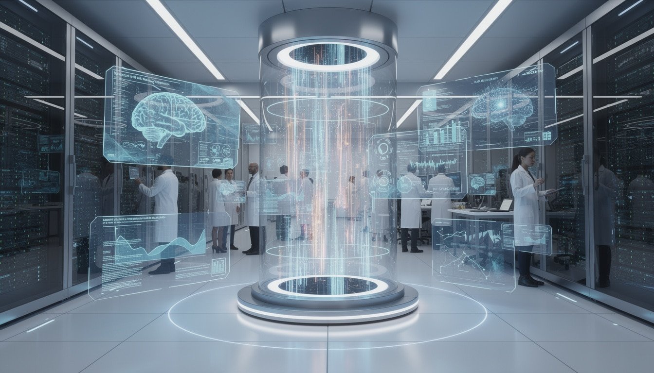 découvrez tout sur gpt-4, le modèle d'intelligence artificielle avancé d'openai en 2026, ses fonctionnalités, applications et innovations phares.