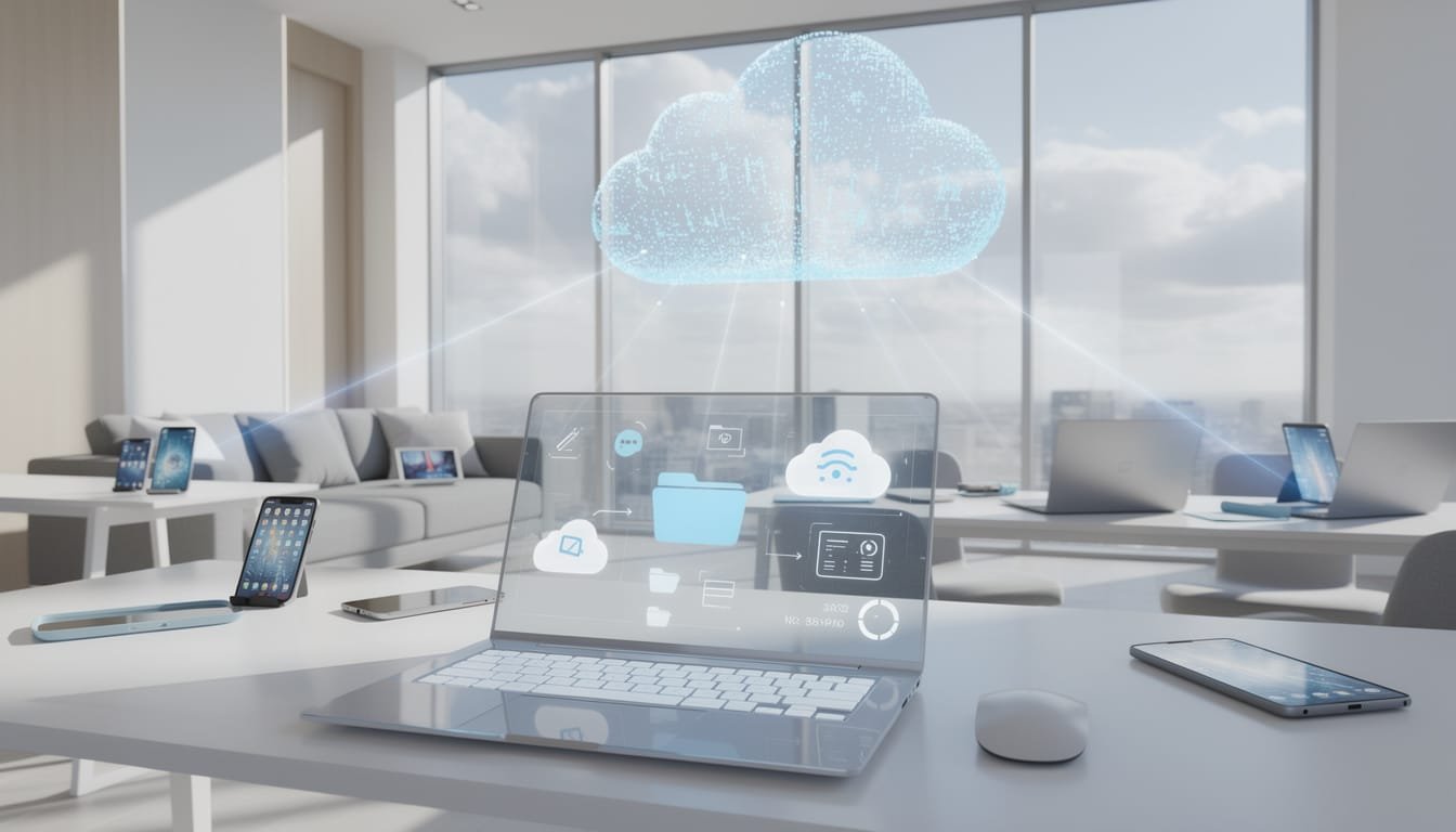 découvrez tout ce qu'il faut savoir sur le stockage cloud gratuit de microsoft avec onedrive en 2026 : fonctionnalités, limites, et astuces pour optimiser votre espace.