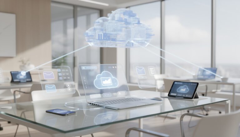 découvrez tout sur le stockage cloud gratuit de microsoft avec onedrive en 2026 : fonctionnalités, avantages, limites et astuces pour optimiser votre espace de stockage.