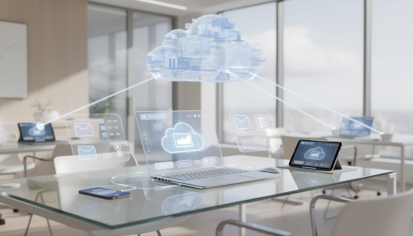 découvrez tout sur le stockage cloud gratuit de microsoft avec onedrive en 2026 : fonctionnalités, avantages, limites et astuces pour optimiser votre espace de stockage.