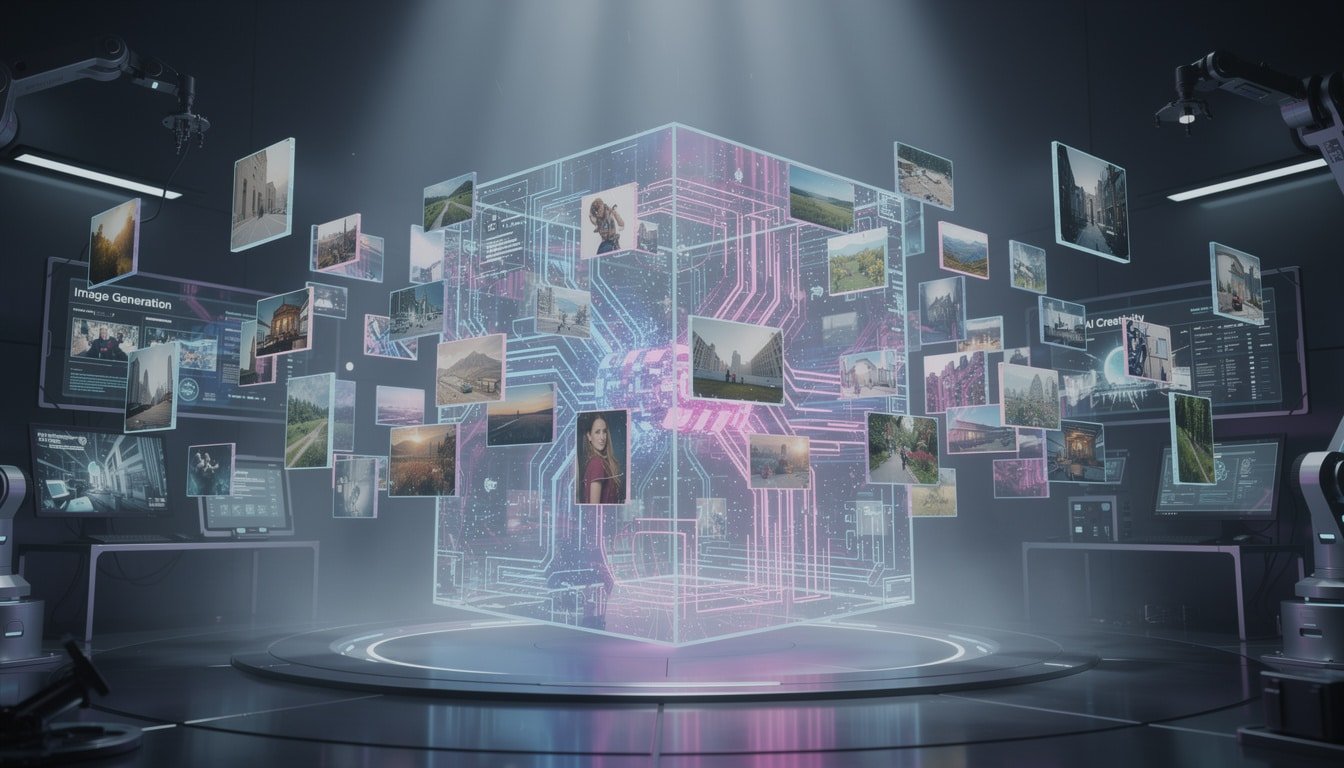 découvrez comment utiliser dall-e gratuitement en 2026 grâce à notre guide complet, étape par étape, pour exploiter toutes ses fonctionnalités sans frais.