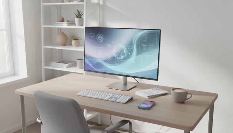 découvrez comment utiliser dall-e gratuitement en 2026 grâce à notre guide complet, étape par étape, pour exploiter toutes ses fonctionnalités sans frais.