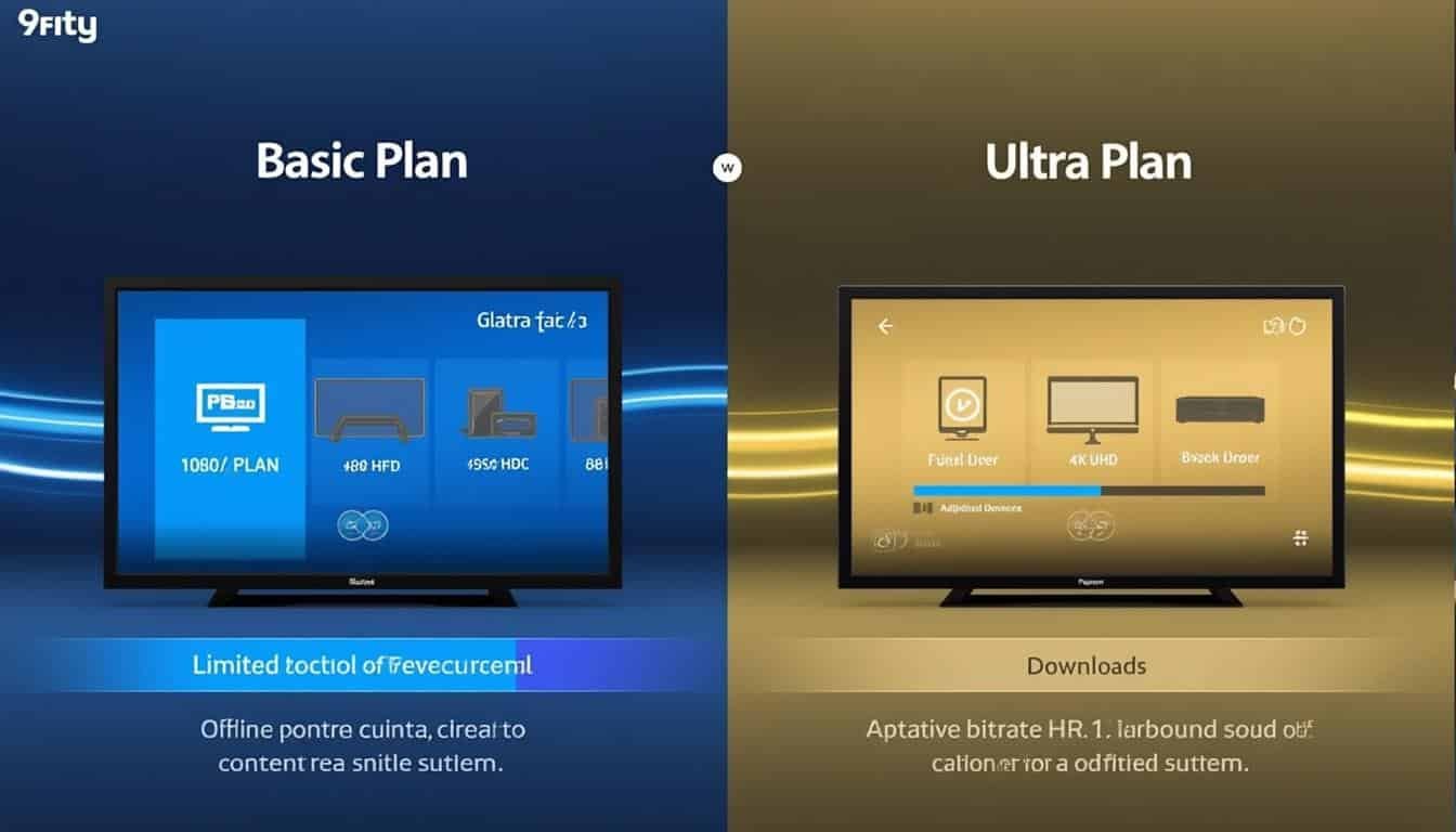 découvrez les nouveautés d'amazon prime video ultra : la 4k devient payante et le tarif de l’abonnement sans publicité augmente. toutes les informations sur ces changements tarifaires.