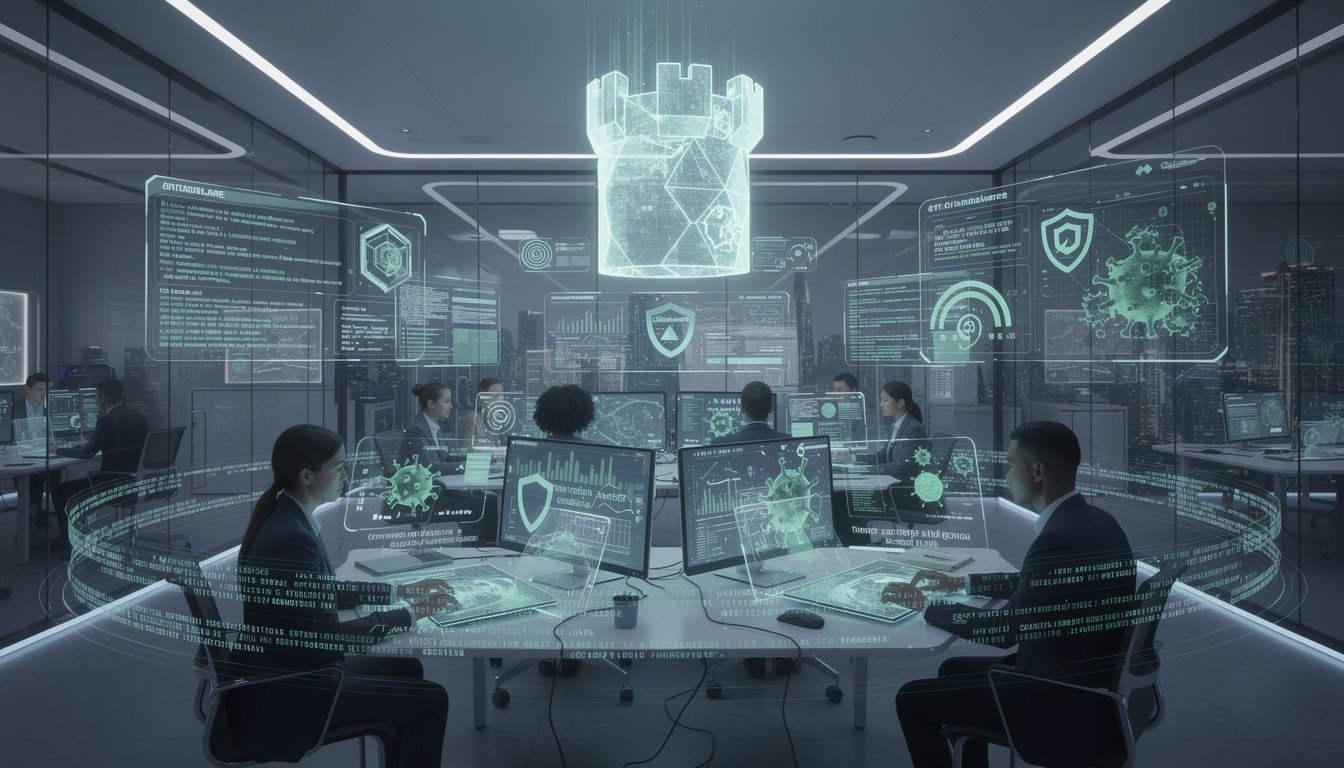 découvrez ce qu'est un antimalware, son utilité et son mode de fonctionnement en 2026 pour mieux protéger vos appareils contre les menaces informatiques.