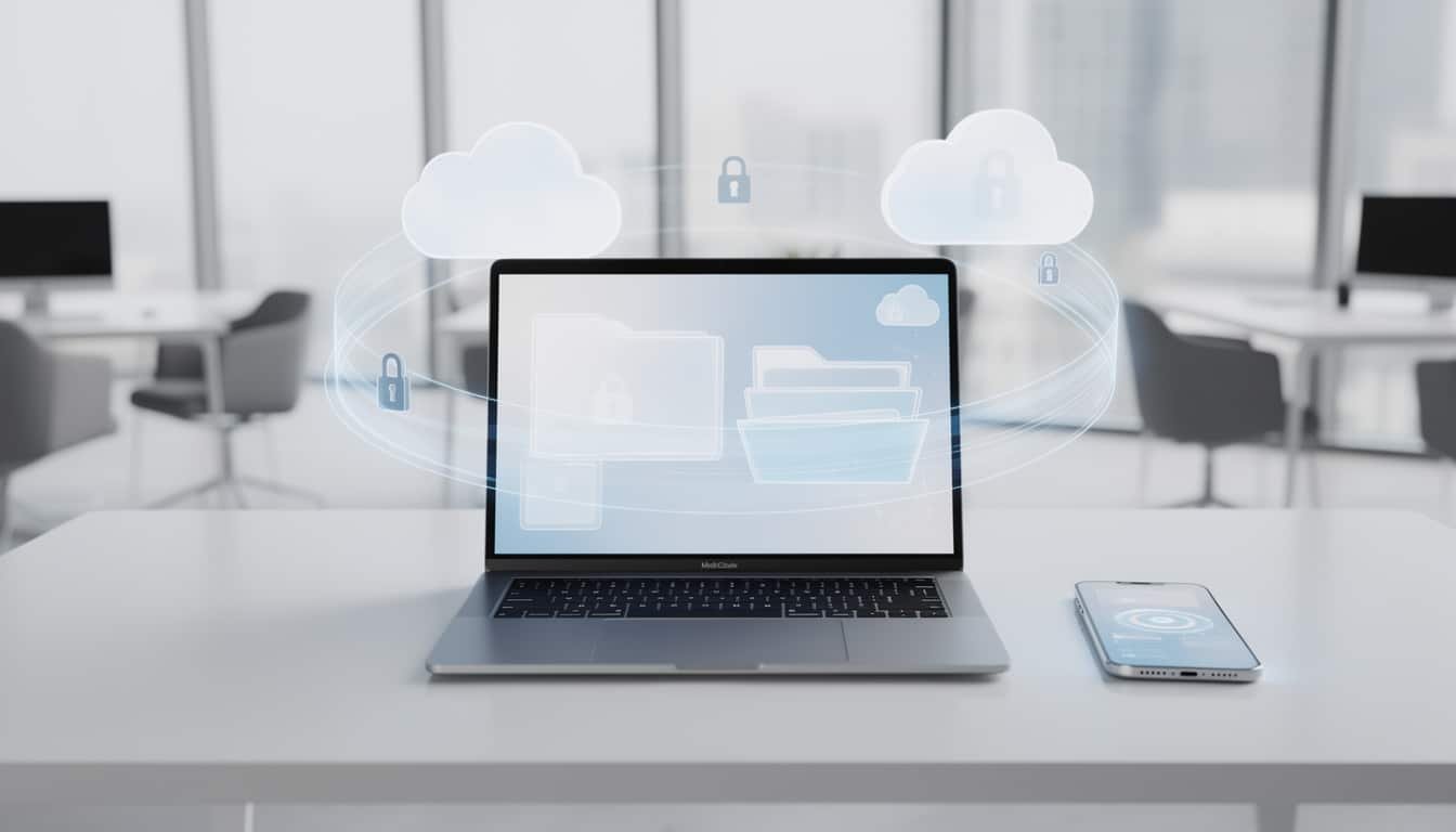 découvrez notre avis complet sur icloud en 2026 : fonctionnalités, avantages, limites et performance du service de stockage en ligne d'apple pour bien gérer vos données.