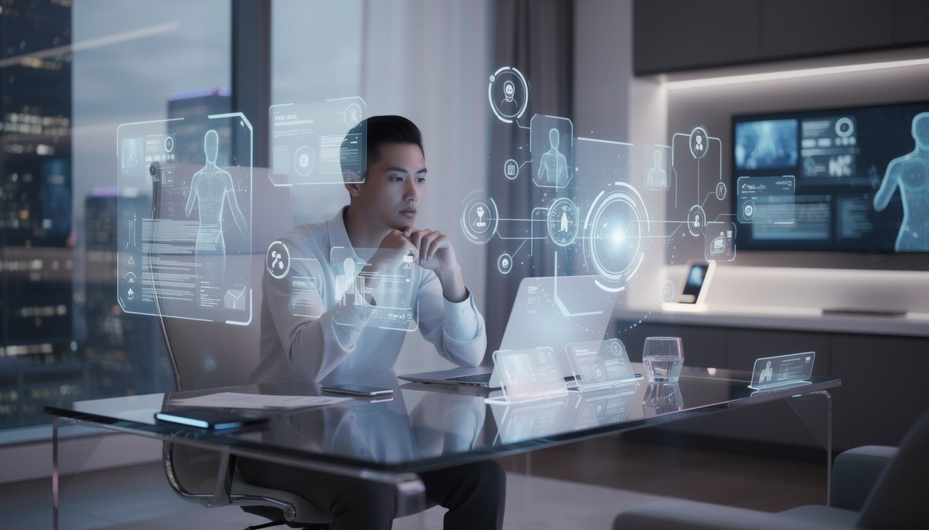 découvrez character.ai, l'application d'intelligence artificielle qui concurrence chatgpt en 2026, offrant des interactions innovantes et personnalisées.