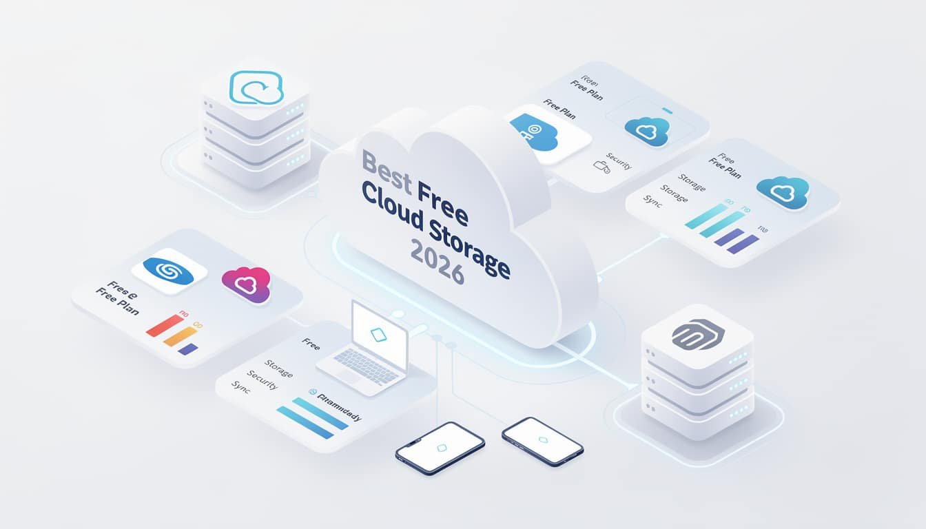 découvrez comment obtenir 1 to de stockage cloud gratuit en 2026 sans dépenser un euro grâce à nos astuces simples et efficaces.