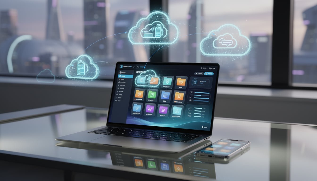 découvrez comment obtenir 1 to de stockage cloud gratuit en 2026 sans dépenser un euro, avec des astuces simples et fiables pour sécuriser vos données en ligne sans frais.