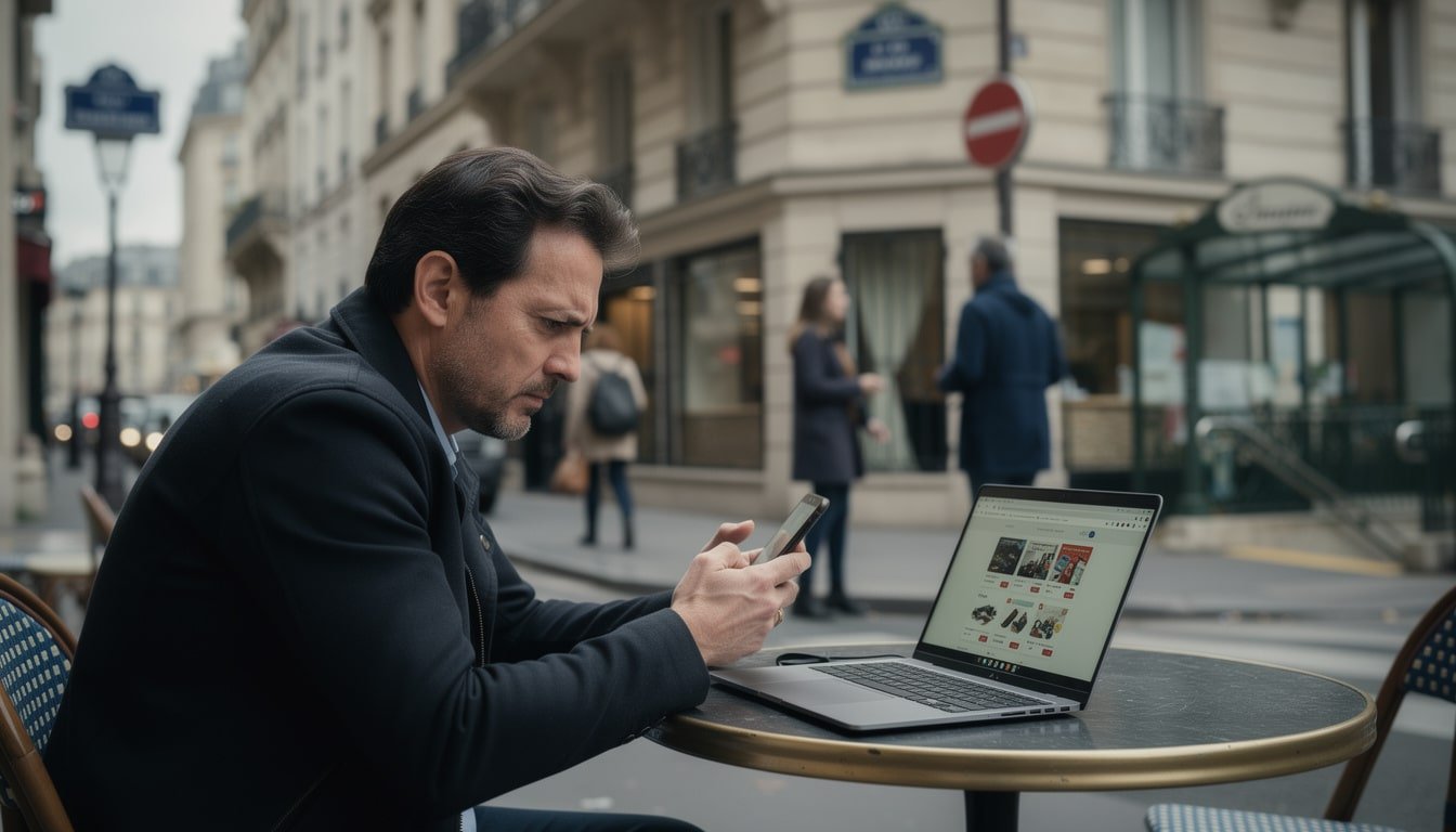 découvrez l'arnaque machiavélique qui sévit sur facebook marketplace en france en 2026. apprenez à la reconnaître et à vous protéger efficacement.