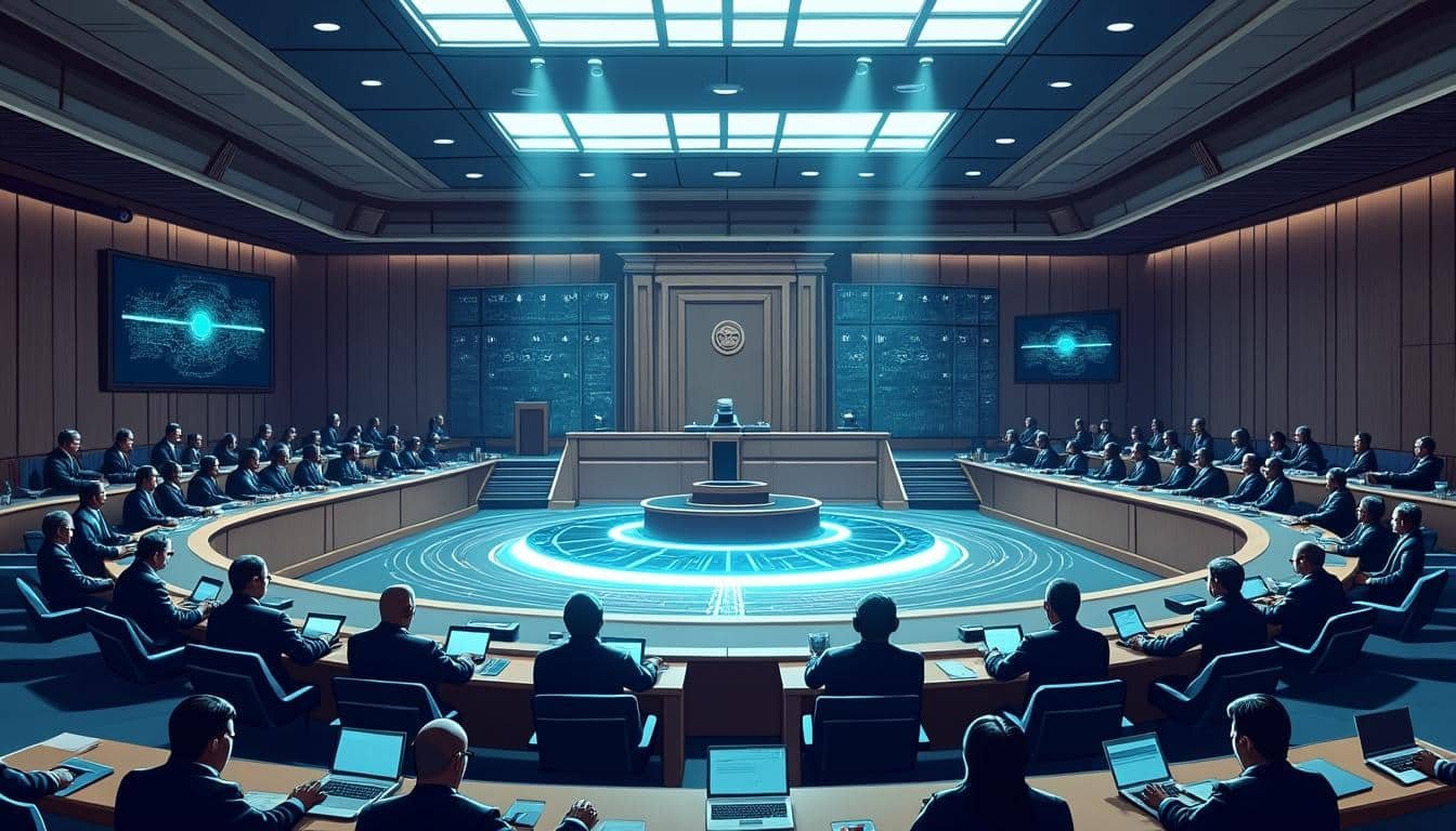 gemini accusé d’avoir contribué à un suicide, tandis que google fait face à une plainte, soulevant des questions sur la responsabilité des entreprises technologiques.