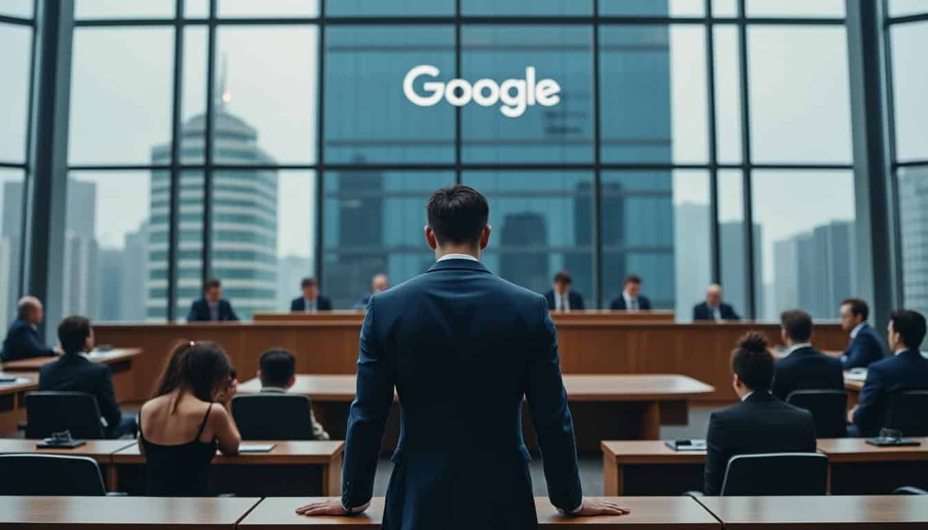 découvrez les accusations portées contre gemini concernant un suicide, et comment google réagit face à une plainte liée à cette affaire sensible.